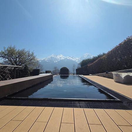 Les Vrais Rayons Hotel Verrayes ภายนอก รูปภาพ