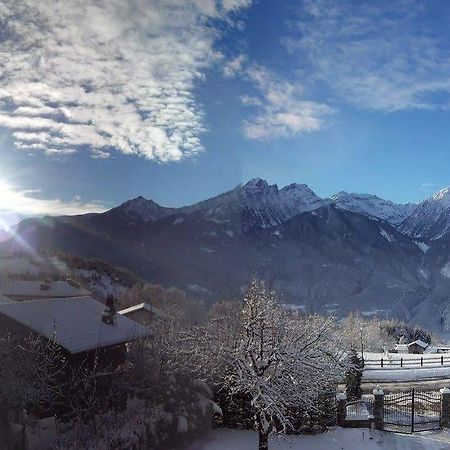 Les Vrais Rayons Hotel Verrayes ภายนอก รูปภาพ