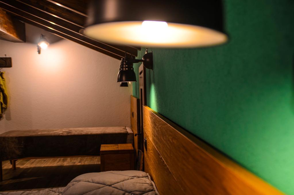 Les Vrais Rayons Hotel Verrayes ห้อง รูปภาพ