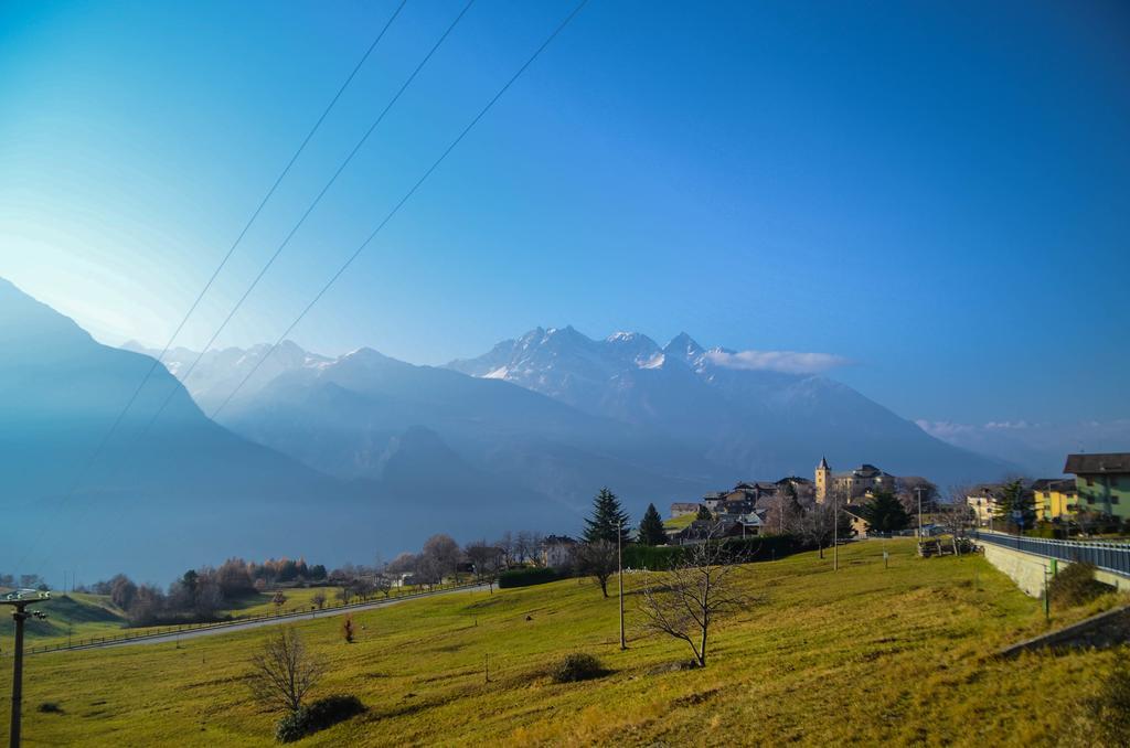 Les Vrais Rayons Hotel Verrayes ภายนอก รูปภาพ