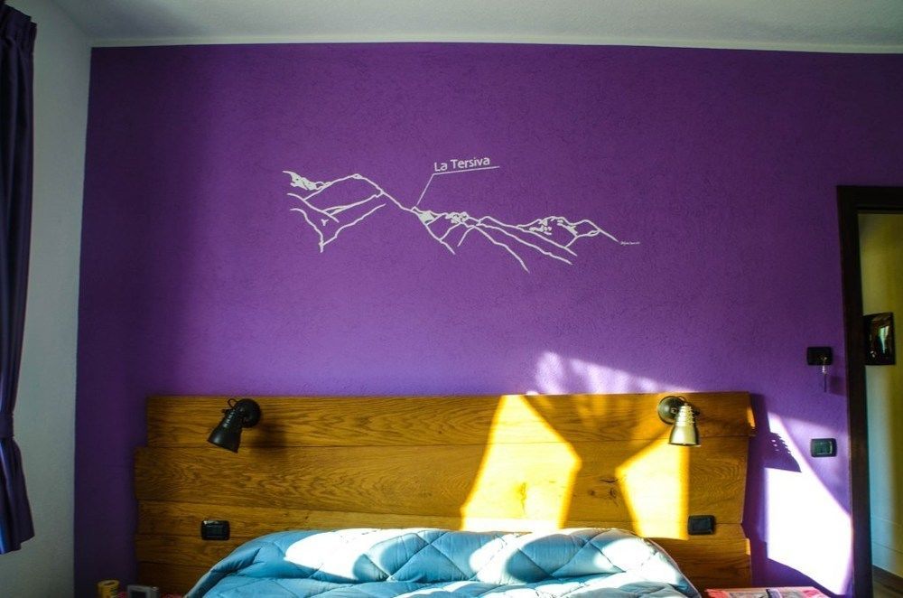 Les Vrais Rayons Hotel Verrayes ภายนอก รูปภาพ